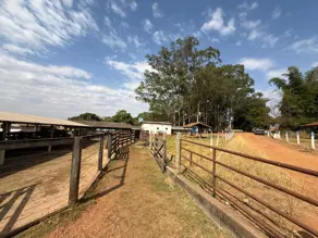Imagem 4 - Fazenda em Zona Rural Hidrolandia, Hidrolândia - GO