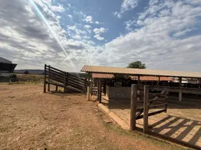 Imagem 3 - Fazenda em Zona Rural Hidrolandia, Hidrolândia - GO