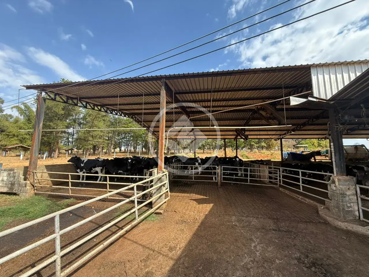 Image 2 - Fazenda em Zona Rural Hidrolandia, Hidrolândia - GO