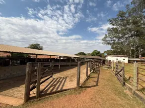 Imagem 5 - Fazenda em Zona Rural Hidrolandia, Hidrolândia - GO