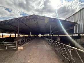 Imagem 2 - Fazenda em Zona Rural Hidrolandia, Hidrolândia - GO