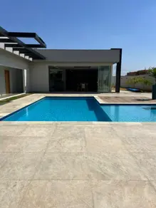 Imagem 4 - Casa Condomínio em Condomínio Aldeia Dos Sonhos, Hidrolândia - GO