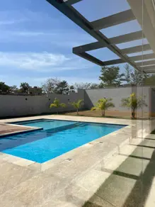 Imagem 2 - Casa Condomínio em Condomínio Aldeia Dos Sonhos, Hidrolândia - GO