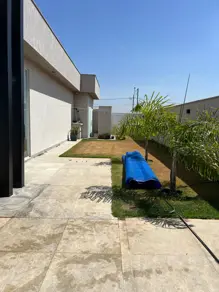 Casa Condomínio Condomínio Aldeia Dos Sonhos, Hidrolândia - GO — foto 2