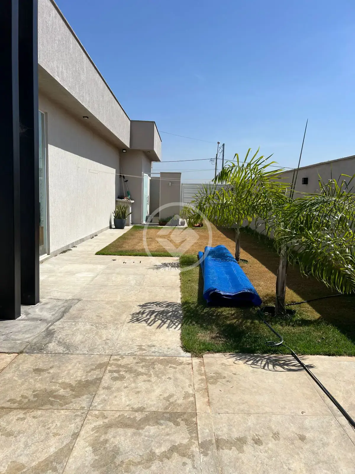 Imagem 1 - Casa Condomínio em Condomínio Aldeia Dos Sonhos, Hidrolândia - GO