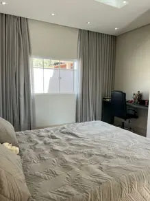 Imagem 3 - Casa Condomínio em Condomínio Aldeia Dos Sonhos, Hidrolândia - GO