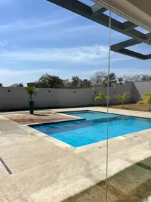 Imagem 5 - Casa Condomínio em Condomínio Aldeia Dos Sonhos, Hidrolândia - GO