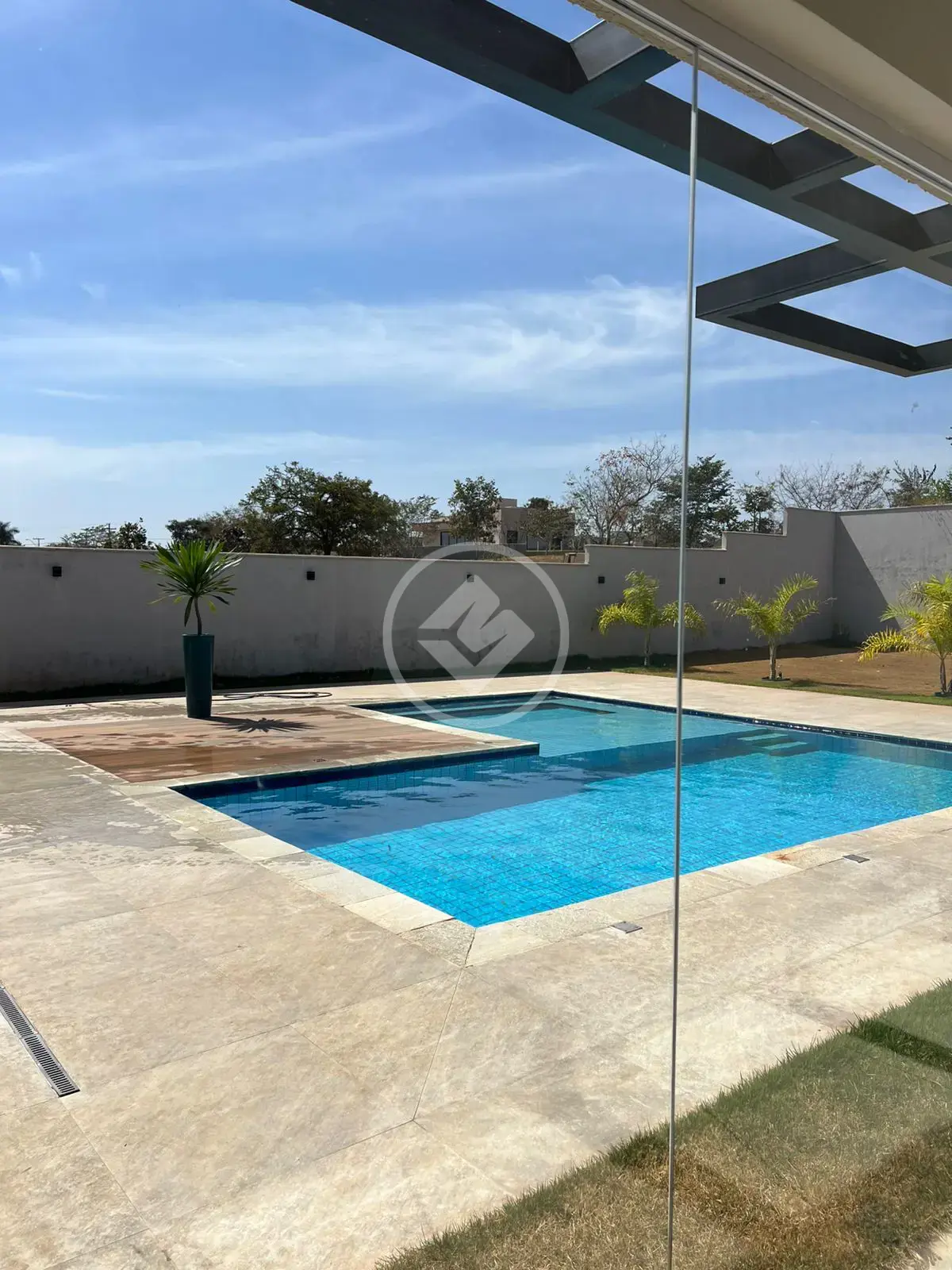 Imagem 5 - Casa Condomínio em Condomínio Aldeia Dos Sonhos, Hidrolândia - GO