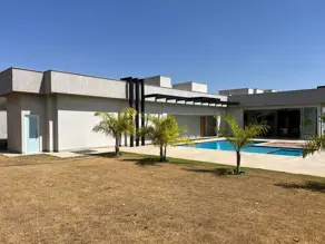 Imagem 6 - Casa Condomínio em Condomínio Aldeia Dos Sonhos, Hidrolândia - GO