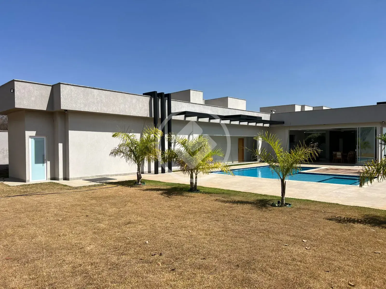 Imagem 6 - Casa Condomínio em Condomínio Aldeia Dos Sonhos, Hidrolândia - GO