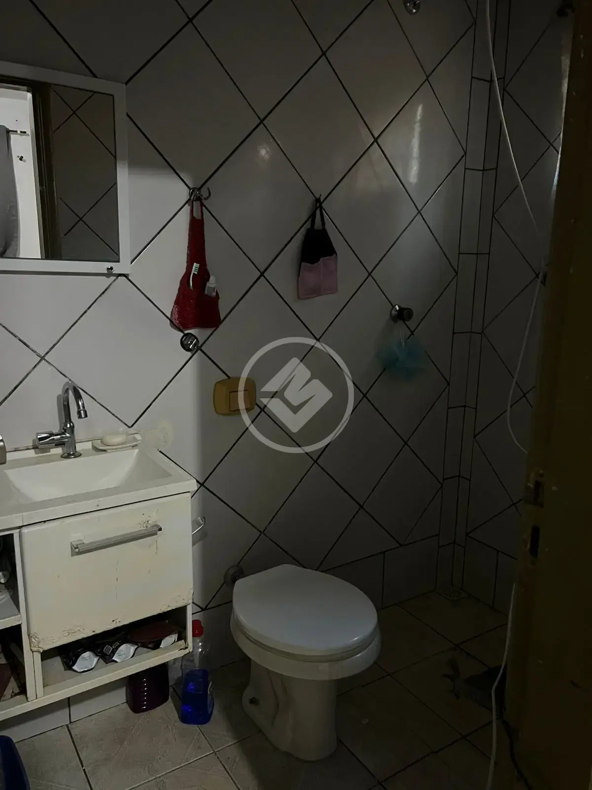 Imagem 5 - Casa em Setor Serra Dourada - 1ª Etapa, Aparecida de Goiânia - GO