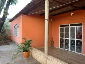 Imagem 4 - Casa em Setor Serra Dourada - 1ª Etapa, Aparecida de Goiânia - GO