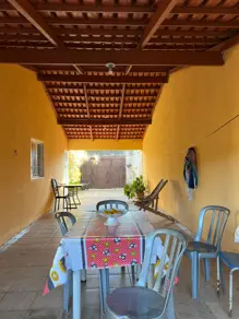 Imagem 2 - Casa em Setor Serra Dourada - 1ª Etapa, Aparecida de Goiânia - GO