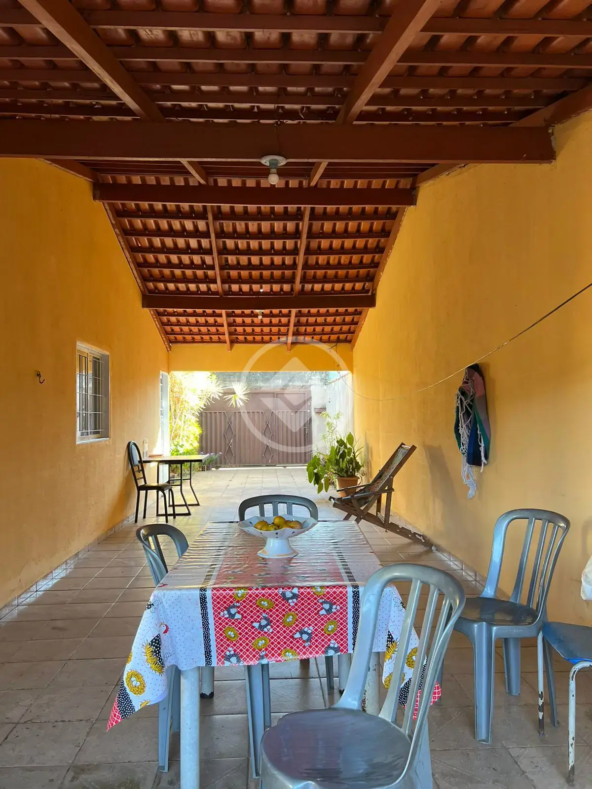 Imagem 2 - Casa em Setor Serra Dourada - 1ª Etapa, Aparecida de Goiânia - GO