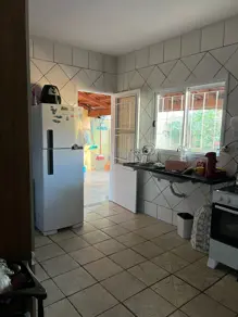 Imagem 3 - Casa em Setor Serra Dourada - 1ª Etapa, Aparecida de Goiânia - GO