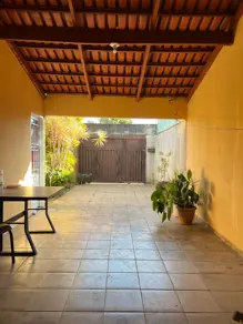 Casa Setor Serra Dourada - 1ª Etapa, Aparecida de Goiânia - GO — foto 2