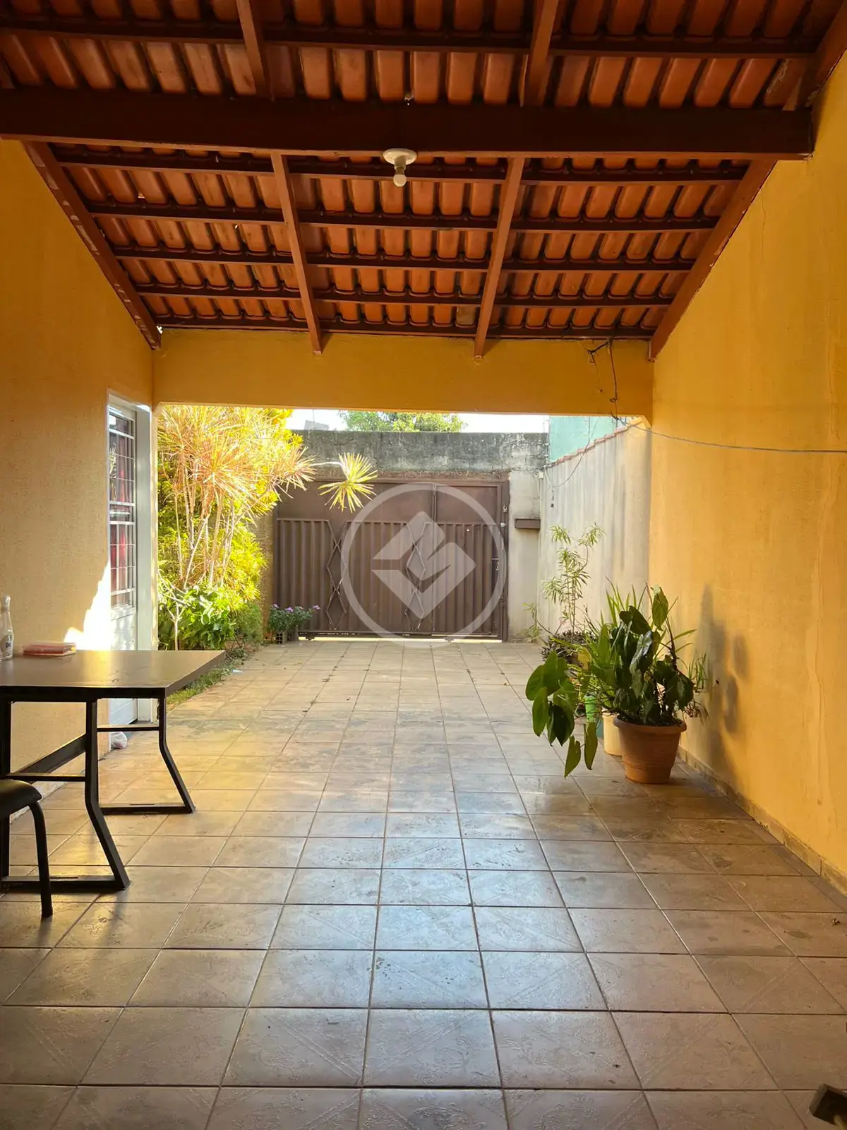 Imagem 1 - Casa em Setor Serra Dourada - 1ª Etapa, Aparecida de Goiânia - GO