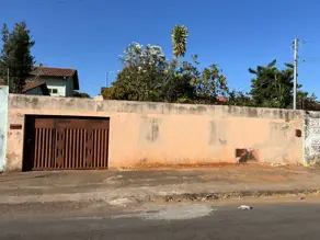Casa Setor Serra Dourada - 1ª Etapa, Aparecida de Goiânia - GO — foto 1