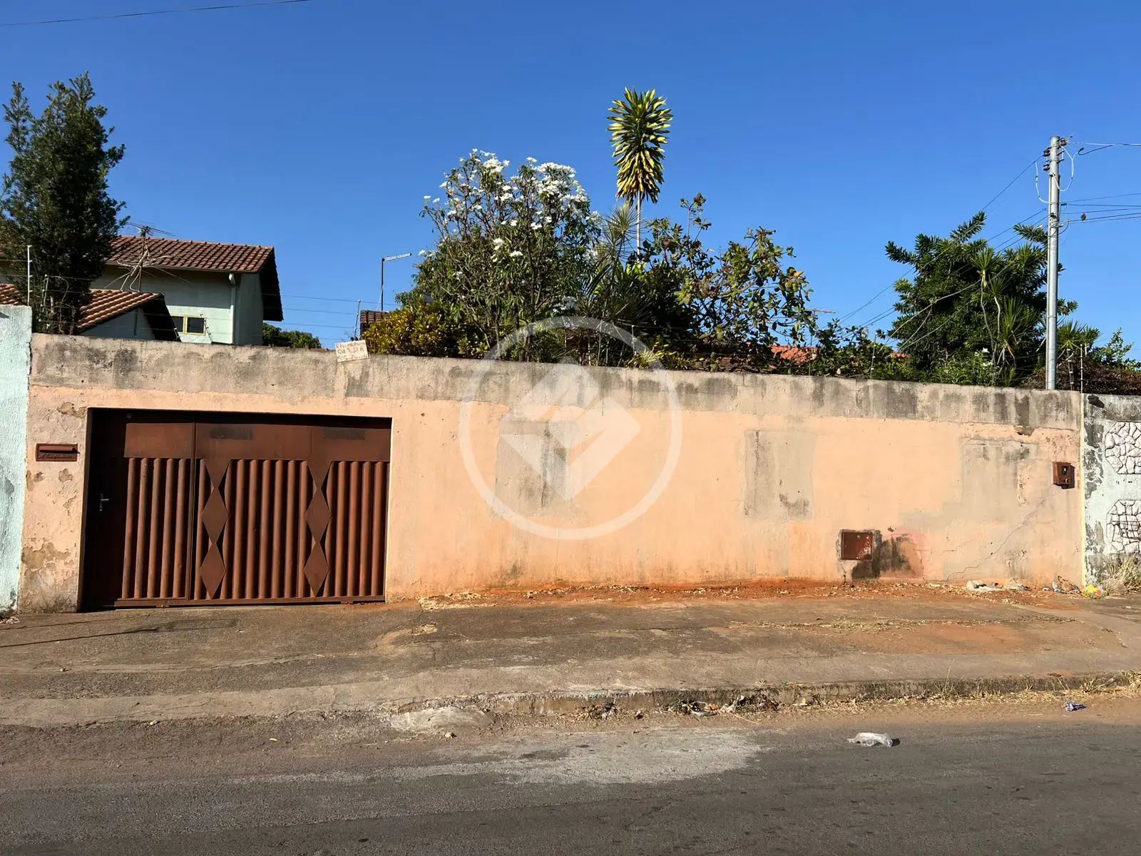 Imagem 1 - Casa em Setor Serra Dourada - 1ª Etapa, Aparecida de Goiânia - GO
