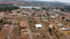 Terreno Portal das Águas, Hidrolândia - GO — foto 1