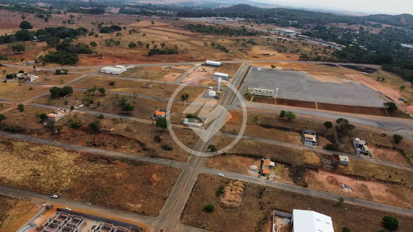 Image 5 - Terreno em Portal das Águas, Hidrolândia - GO