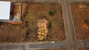 Imagem 3 - Terreno em Portal das Águas, Hidrolândia - GO