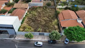 Terreno Jardim Adelaide, Hidrolândia - GO — foto 1