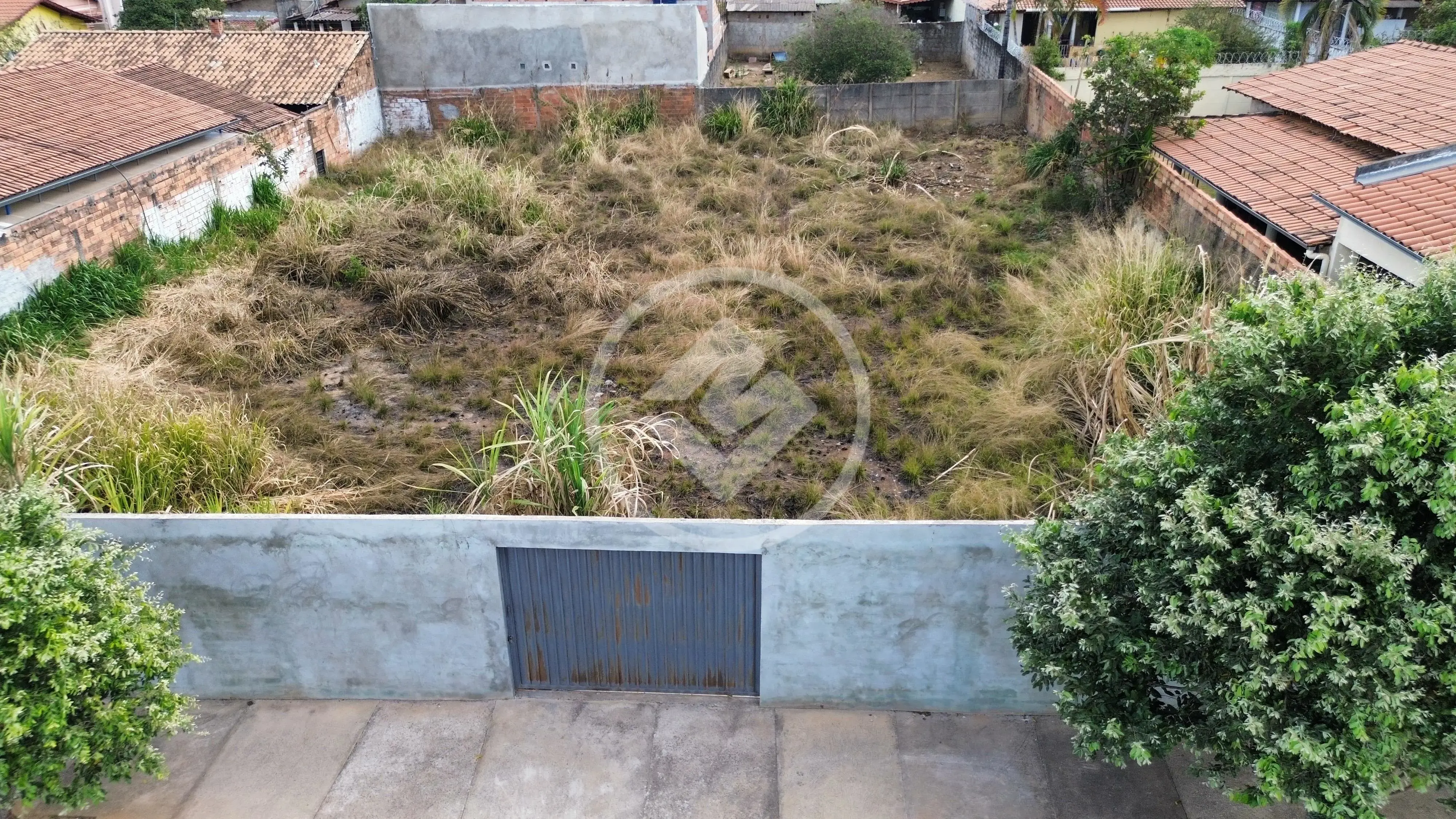 Imagem 1 - Terreno em Jardim Adelaide, Hidrolândia - GO