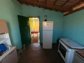 Imagem 5 - Casa em bairro Nazaré, Hidrolândia - GO