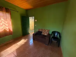 Imagem 3 - Casa em bairro Nazaré, Hidrolândia - GO