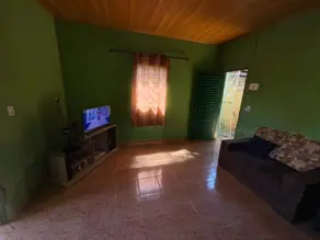 Imagem 4 - Casa em bairro Nazaré, Hidrolândia - GO