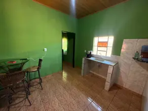 Imagem 2 - Casa em bairro Nazaré, Hidrolândia - GO
