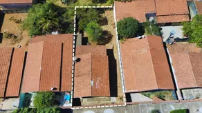 Casa bairro Nazaré, Hidrolândia - GO — foto 1