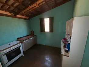 Imagem 6 - Casa em bairro Nazaré, Hidrolândia - GO