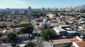 Imagem 3 - Sala Comercial em Jardim América, Goiânia - GO