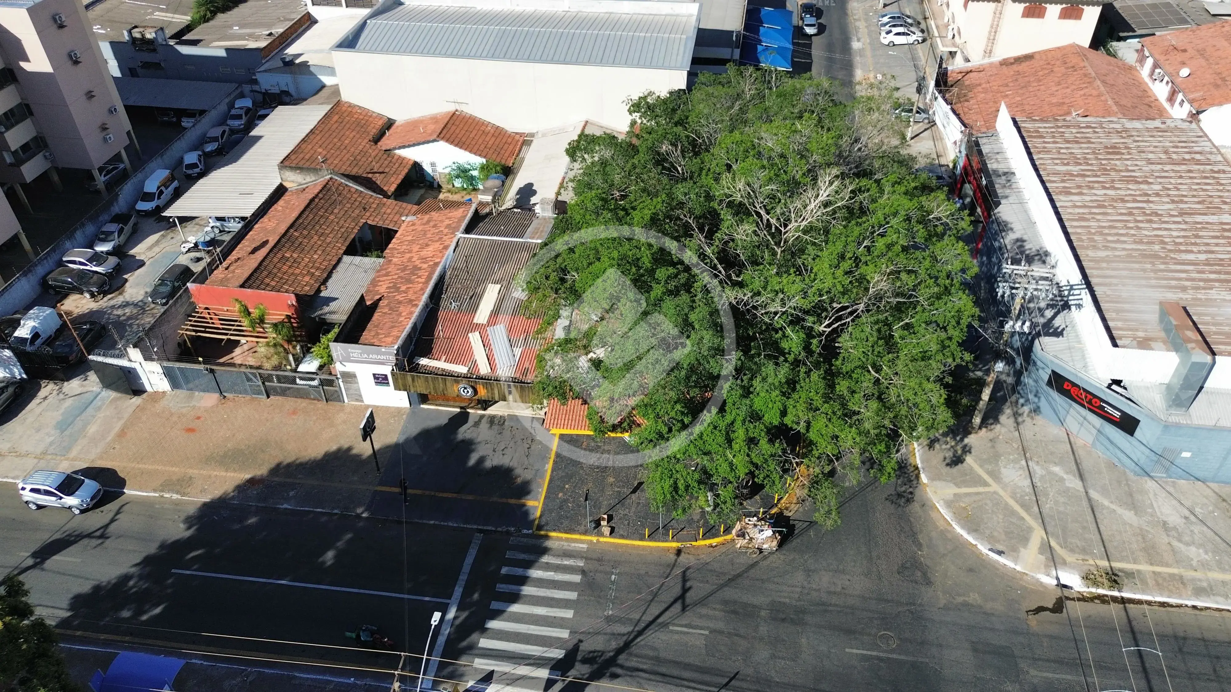 Image 2 - Sala Comercial em Jardim América, Goiânia - GO