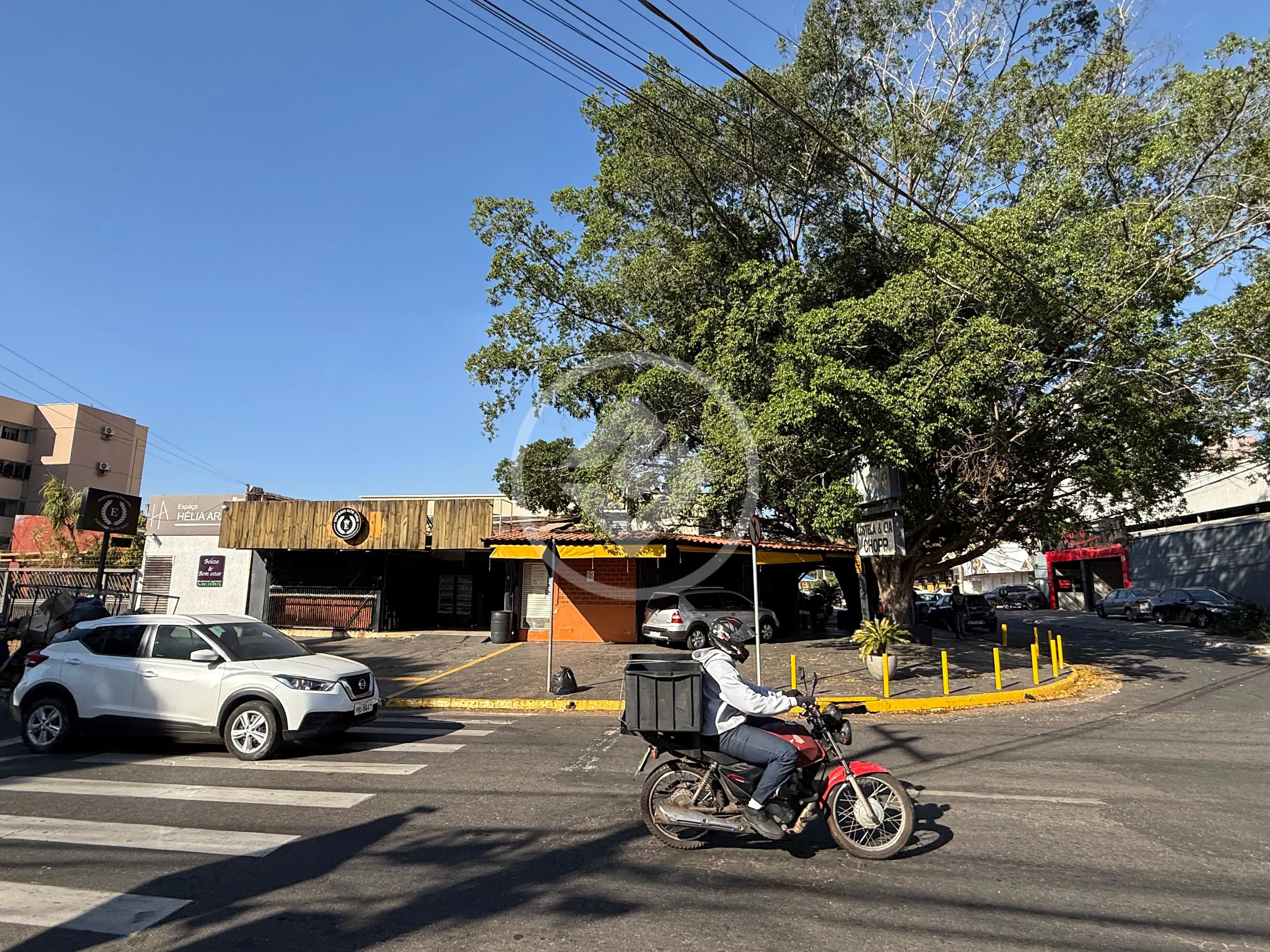 Image 8 - Sala Comercial em Jardim América, Goiânia - GO