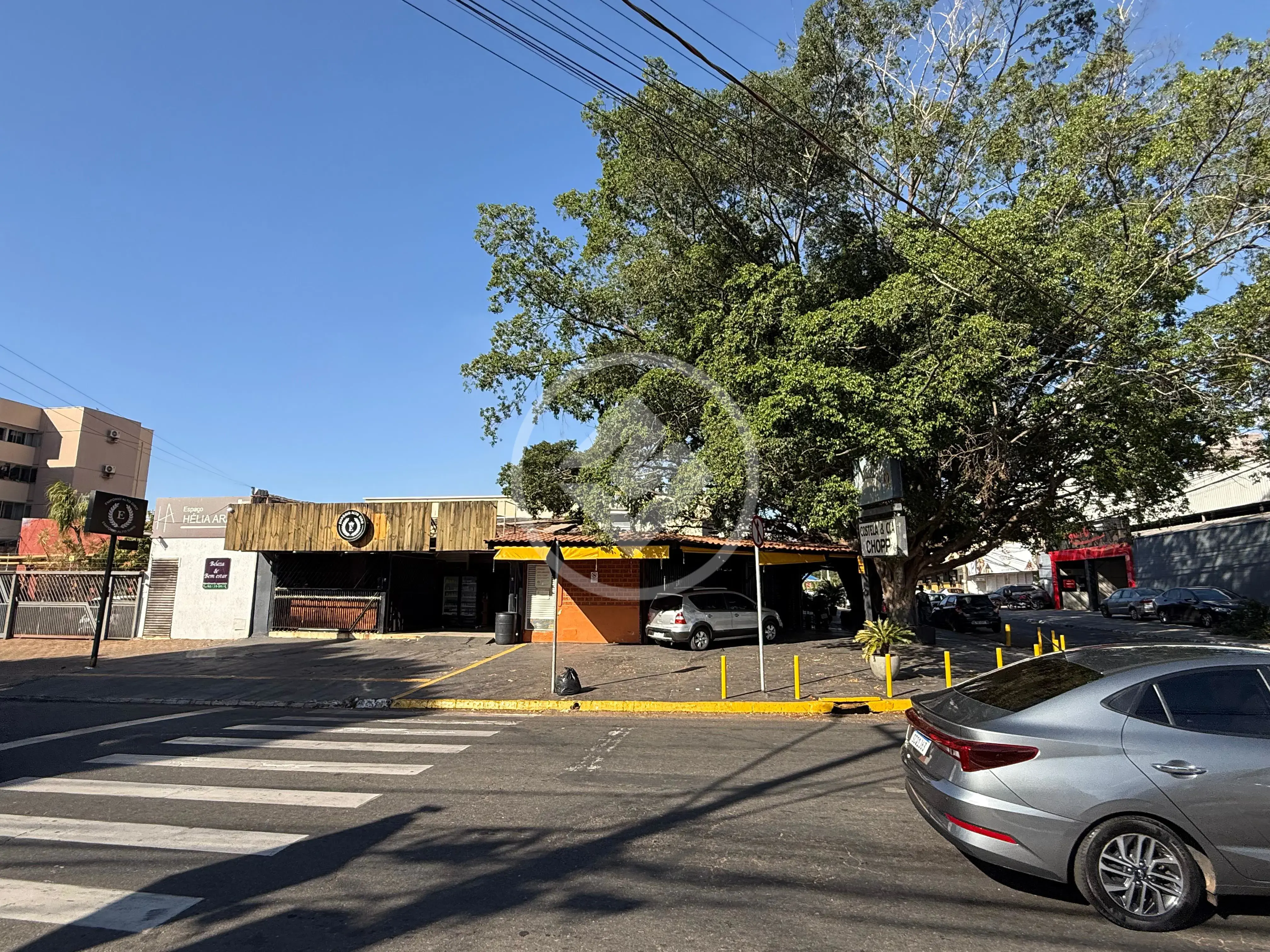 Imagem 1 - Sala Comercial em Jardim América, Goiânia - GO
