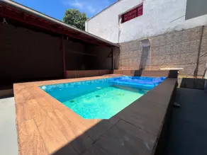Imagem 2 - Casa em Setor Centro, Hidrolândia - GO