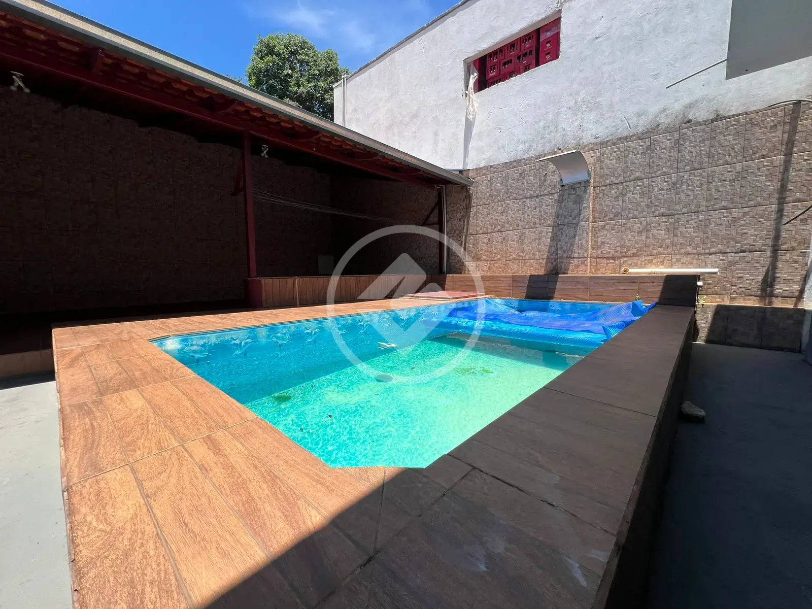 Imagem 2 - Casa em Setor Centro, Hidrolândia - GO