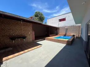 Imagem 4 - Casa em Setor Centro, Hidrolândia - GO