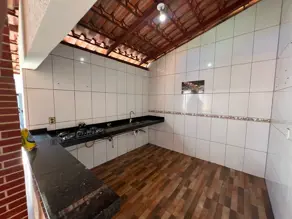 Casa Setor Centro, Hidrolândia - GO — foto 2