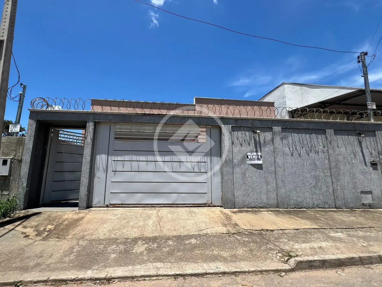 Image 20 - Casa em Setor Centro, Hidrolândia - GO