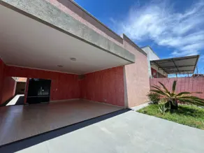 Casa Setor Centro, Hidrolândia - GO — foto 1