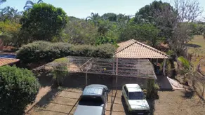 Casa Condomínio Condomínio Estância das Águas, Hidrolândia - GO — foto 2