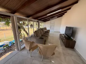 Imagem 6 - Casa Condomínio em Condomínio Estância das Águas, Hidrolândia - GO