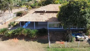Imagem 3 - Casa Condomínio em Condomínio Estância das Águas, Hidrolândia - GO