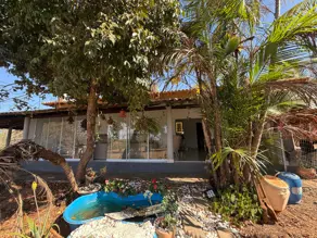 Imagem 5 - Casa Condomínio em Condomínio Estância das Águas, Hidrolândia - GO