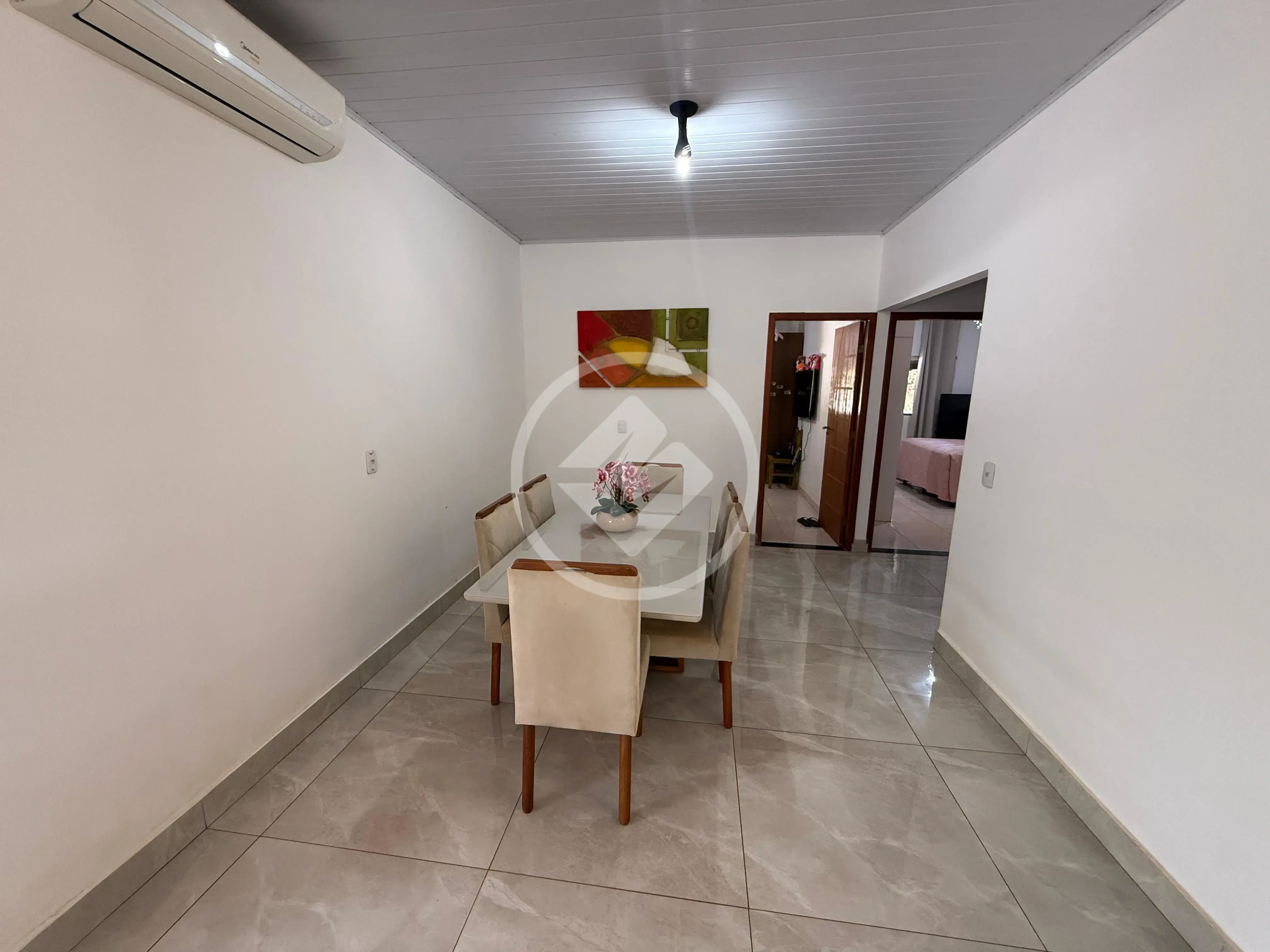 Image 24 - Casa Condomínio em Condomínio Estância das Águas, Hidrolândia - GO