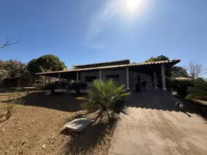 Casa Condomínio Condomínio Estância das Águas, Hidrolândia - GO — foto 1